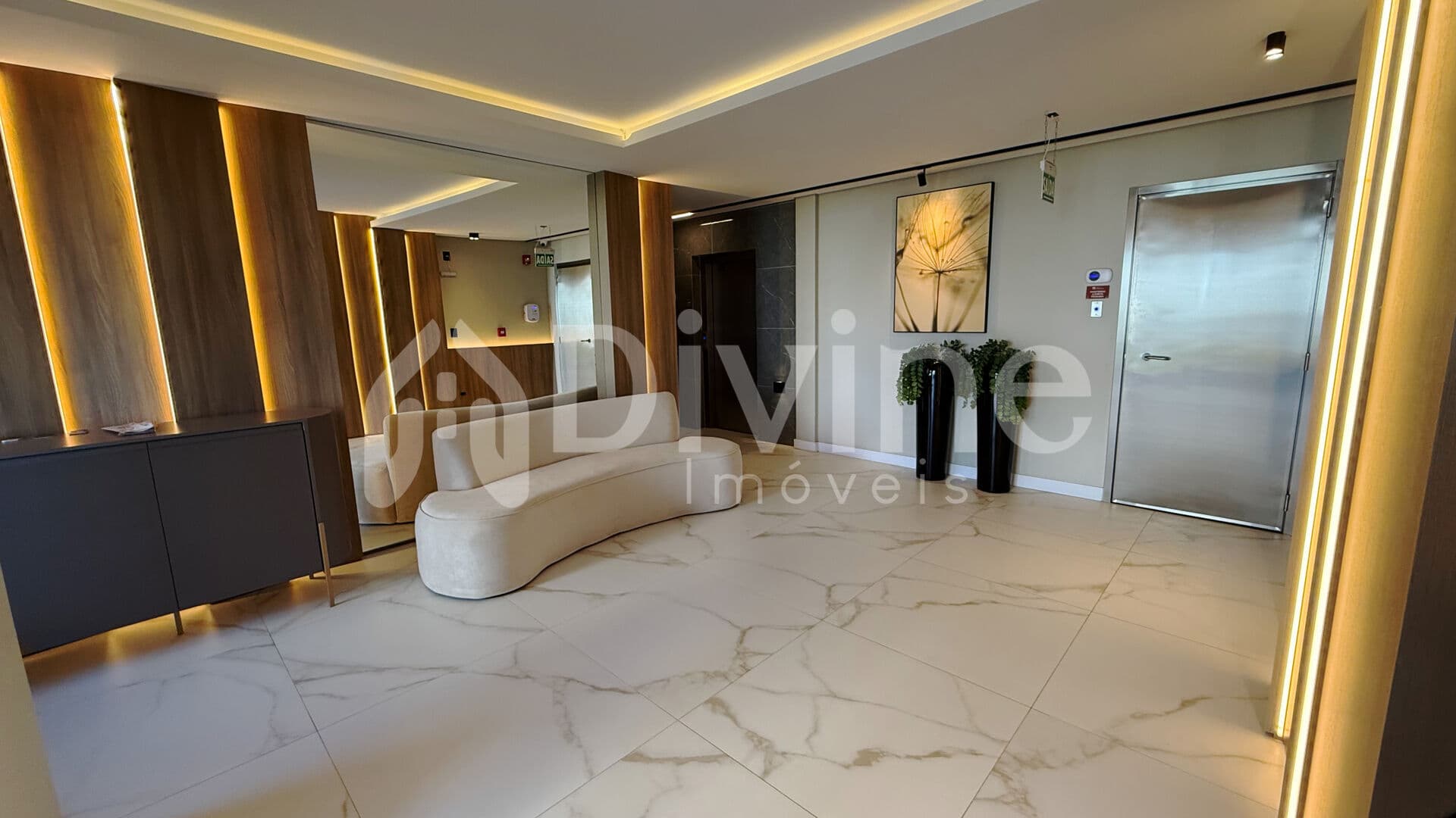 APARTAMENTO 2 DORMITÓRIOS NO RESIDENCIAL COLISEUM