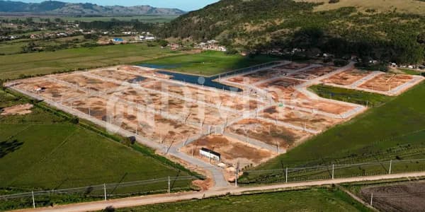 BAIRRO PLANEJADO TRÊS CAMINHOS