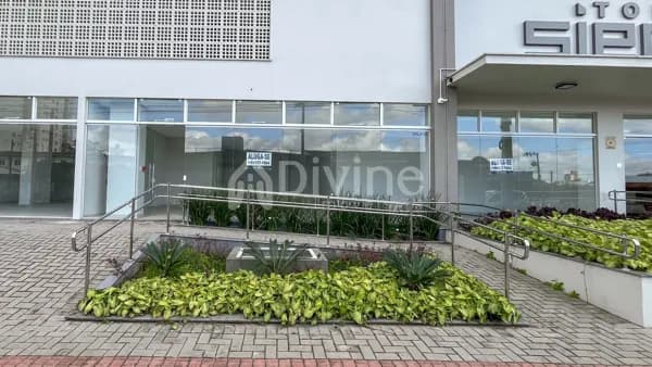 SALA COMERCIAL NO DEHON