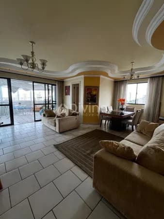 Apartamento Cobertura em Centro, Tubarão/SC