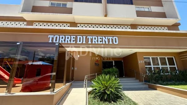 APARTAMENTO NO TORRE DI TRENTO