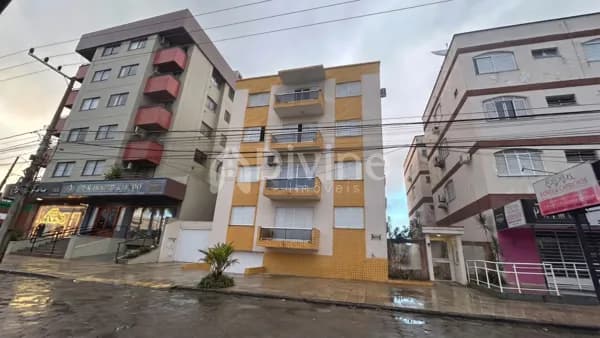APARTAMENTO NO CENTRO