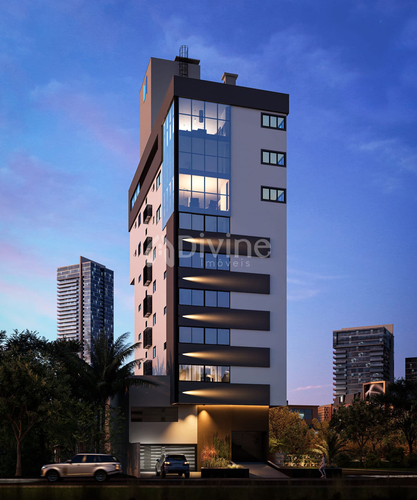 APARTAMENTO NO AUGE RESIDENCE