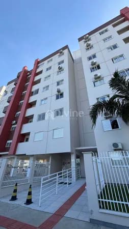 Apartamento em Tubarão - São Clemente