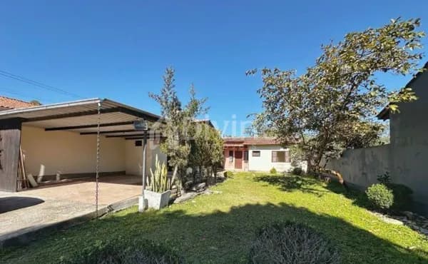 CASA NO HUMAÍTA