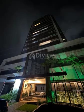 Apartamento, no Centro de Tubarão