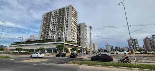 APARTAMENTO VILLA PARK - TORRE ORQUIDEA 3 DORMITÓRIOS