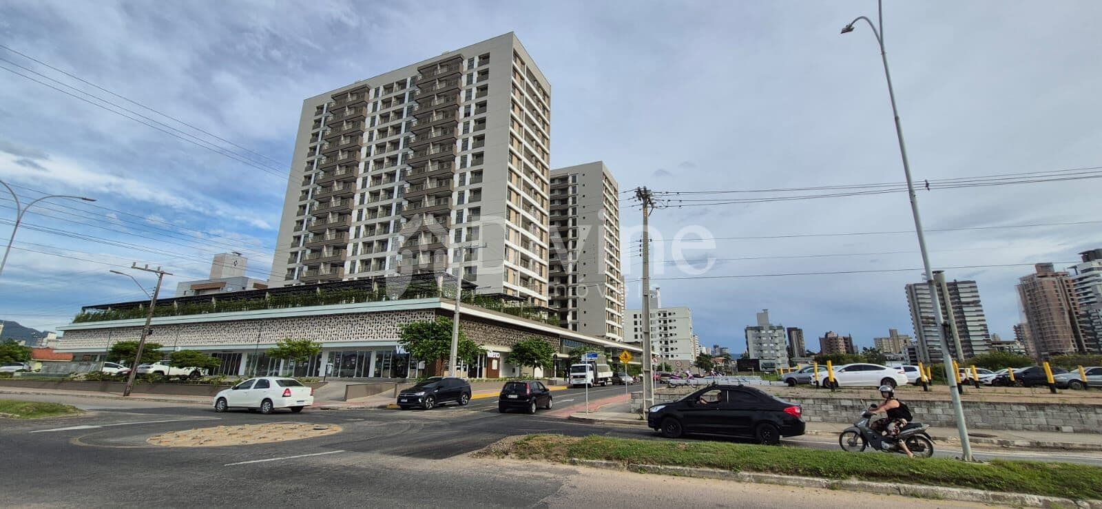 APARTAMENTO VILLA PARK - TORRE ORQUIDEA 3 DORMITÓRIOS