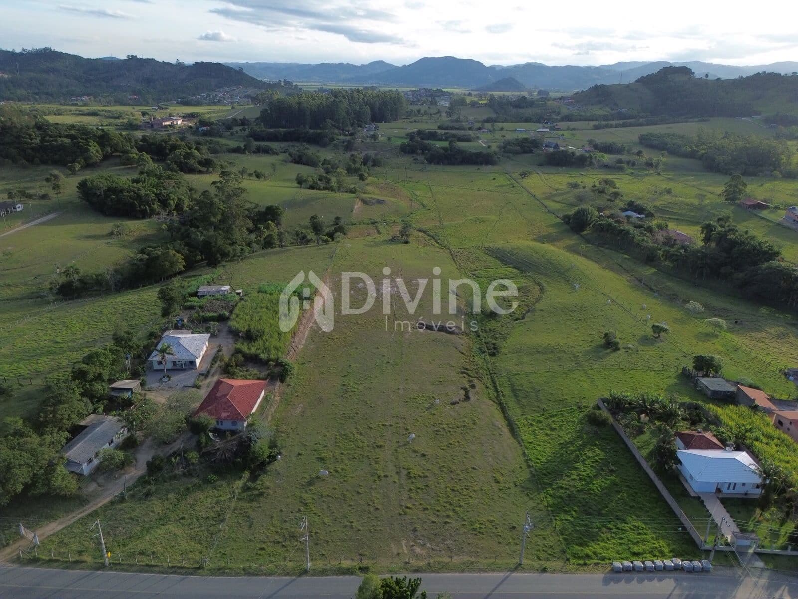 TERRENO NO SERTÃO DA ESTIVA