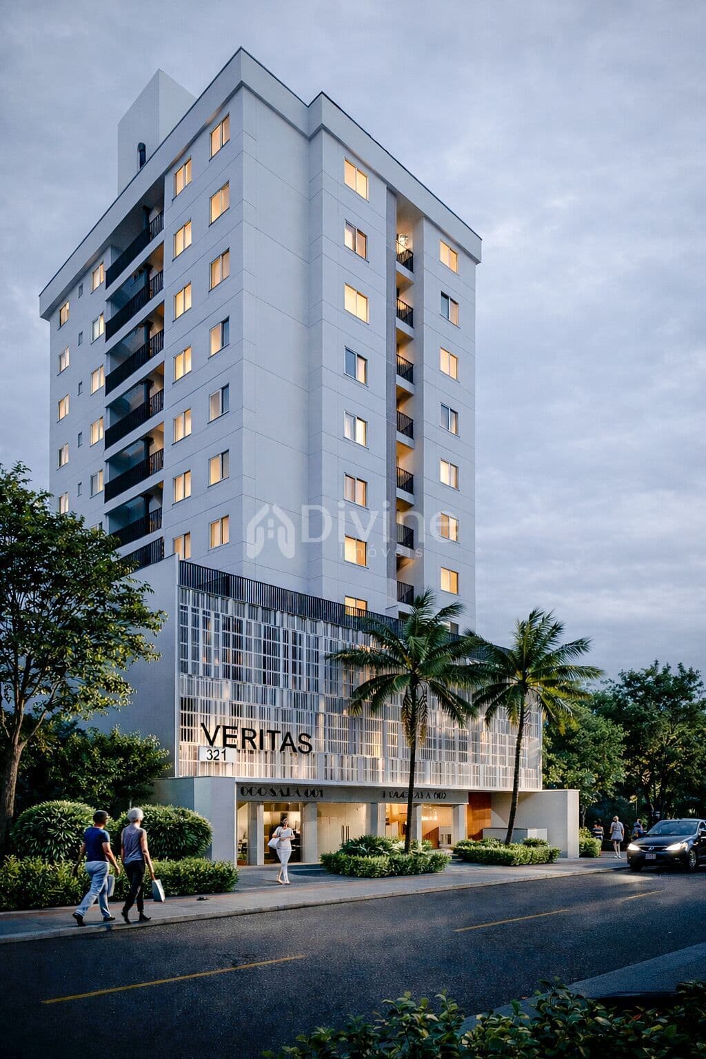 APARTAMENTO NA VILA MOEMA