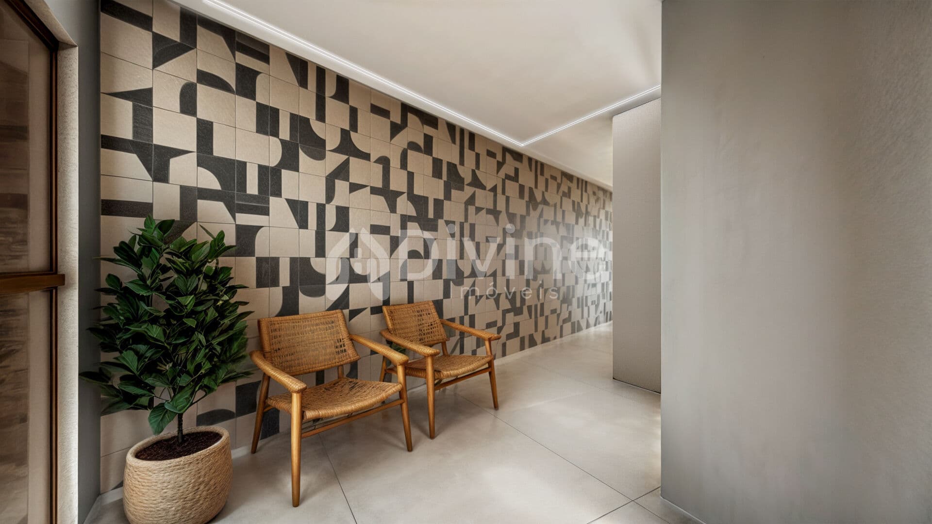APARTAMENTO NO MAR GROSSO