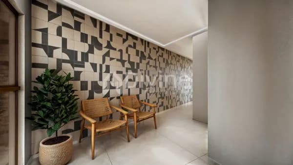 APARTAMENTO NO MAR GROSSO