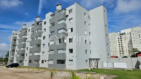 Apartamento no Mar Grosso