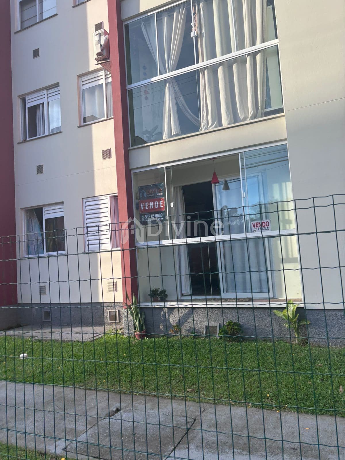 Apartamento em Vila Esperança, Tubarão/SC