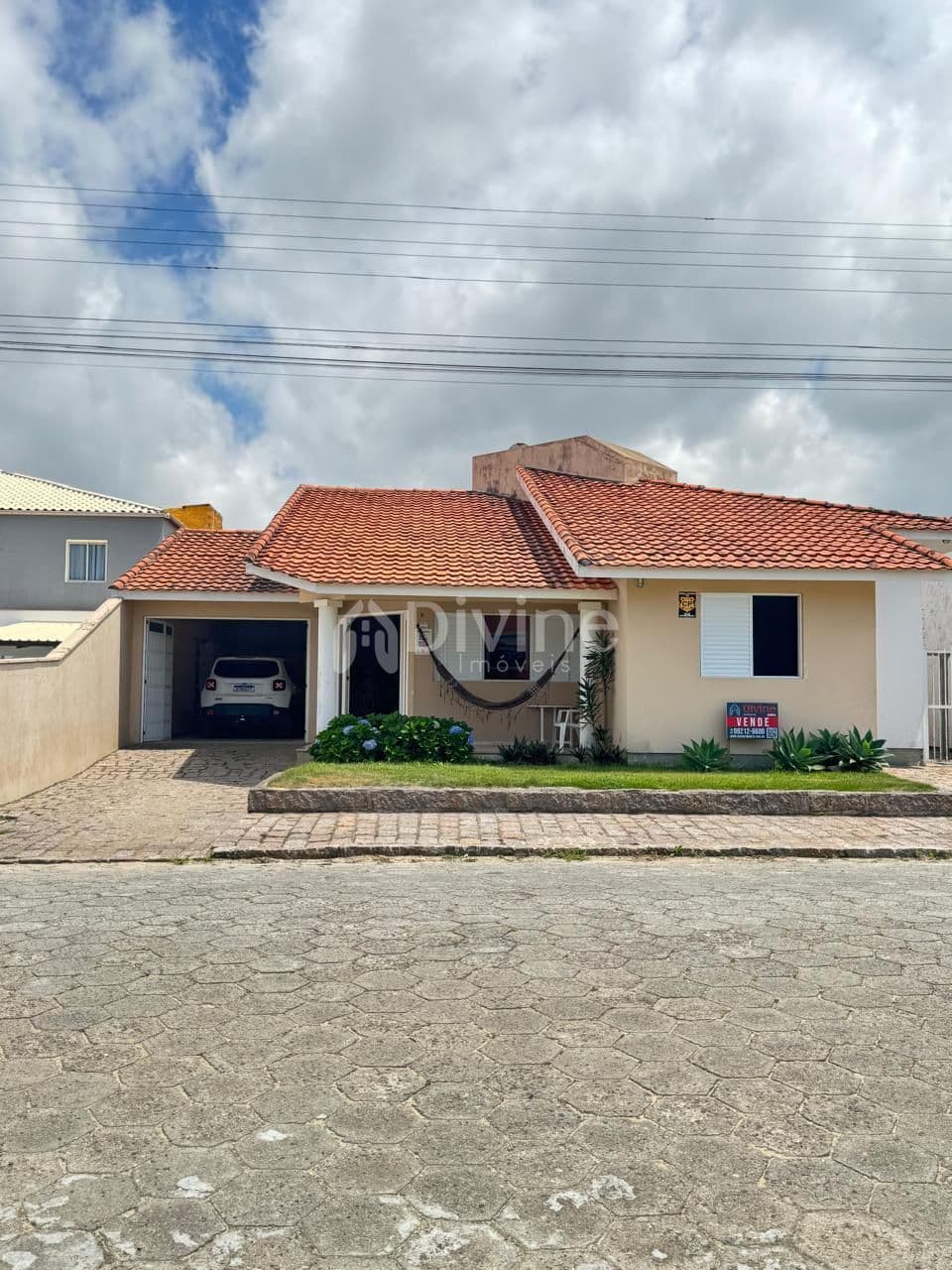 CASA EM JAGUARUNA