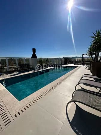 Apartamento Alto Padrão em Vila Moema, Tubarão/SC