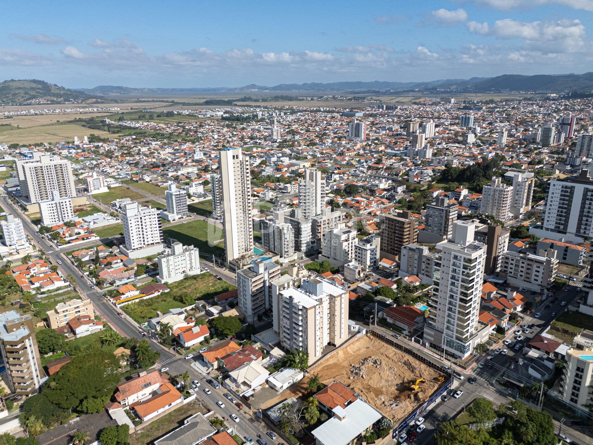 APARTAMENTO NO RECIFE