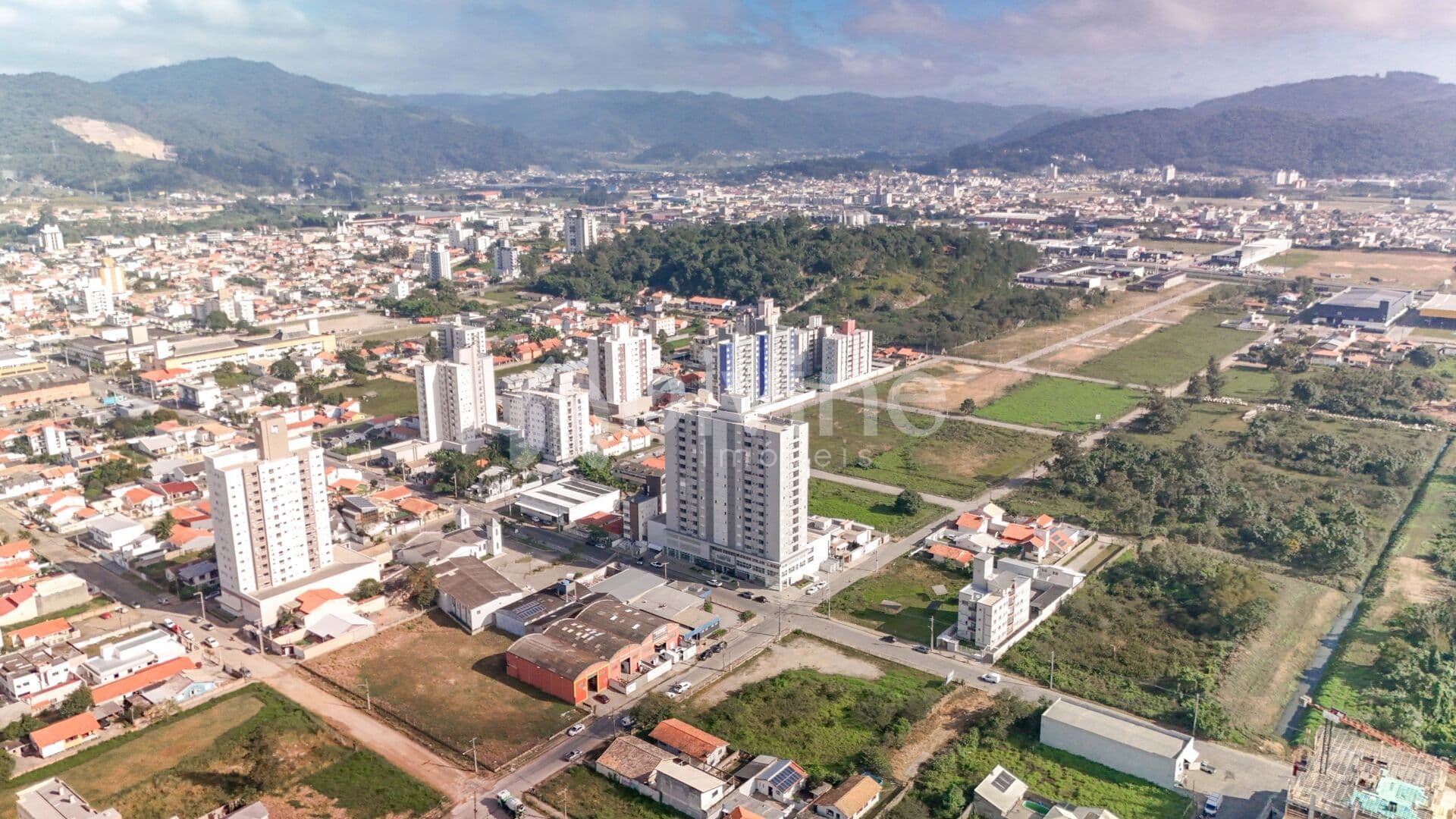 APARTAMENTO NO DEHON