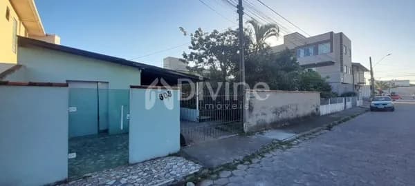 TERRENO EM PALHOÇA