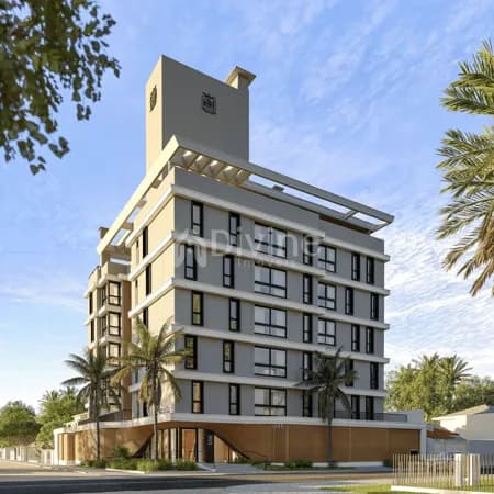 APARTAMENTO NO VITA RESIDENCE