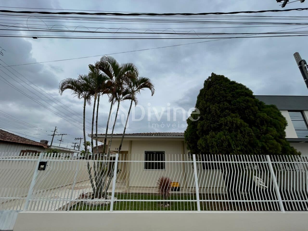 CASA NO HUMAÍTA DE CIMA