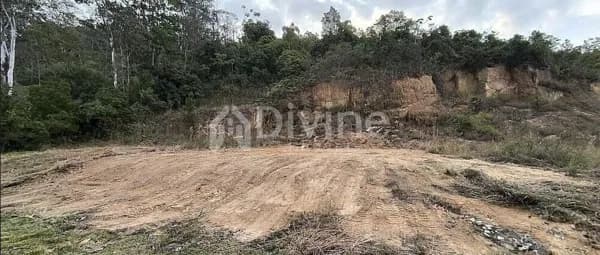 TERRENO EM LOTEAMENTO NO SÃO MARTINHO