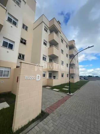 APARTAMENTO NO MONTE CASTELO