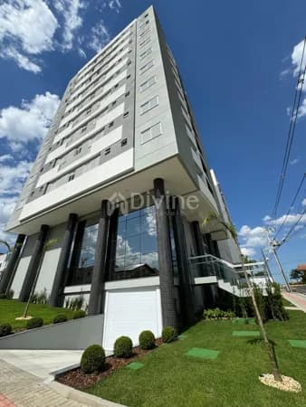 APARTAMENTO EM COCAL DO SUL