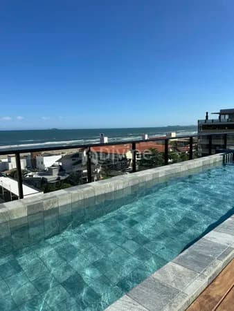APARTAMENTO MOBILIADO NA PRAIA DA VILA