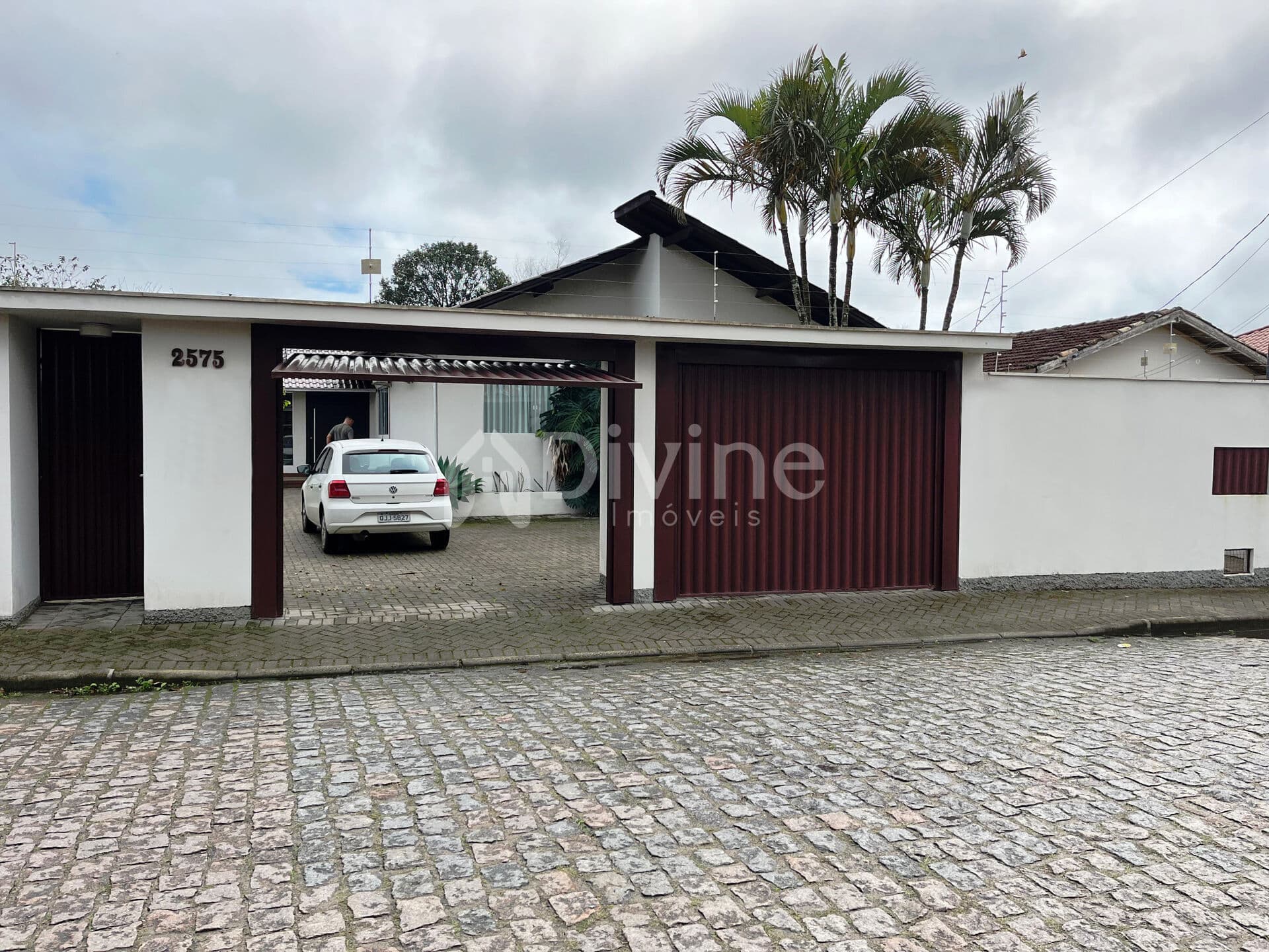 Casa em Passagem, Tubarão/SC