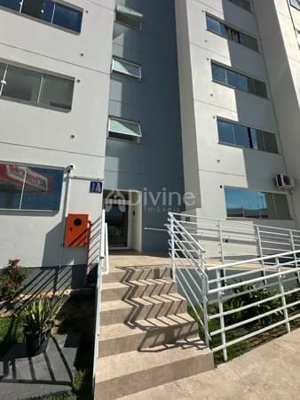 APARTAMENTO NO SÃO JOÃO - ME