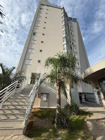 APARTAMENTO NO MAR GROSSO