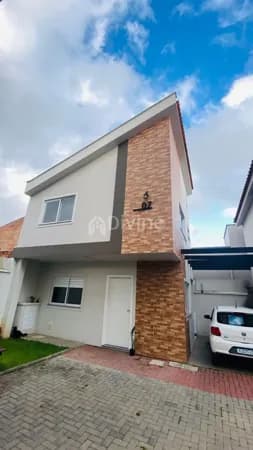 CASA NO SANTA LUCIA - CAPIVARI DE BAIXO