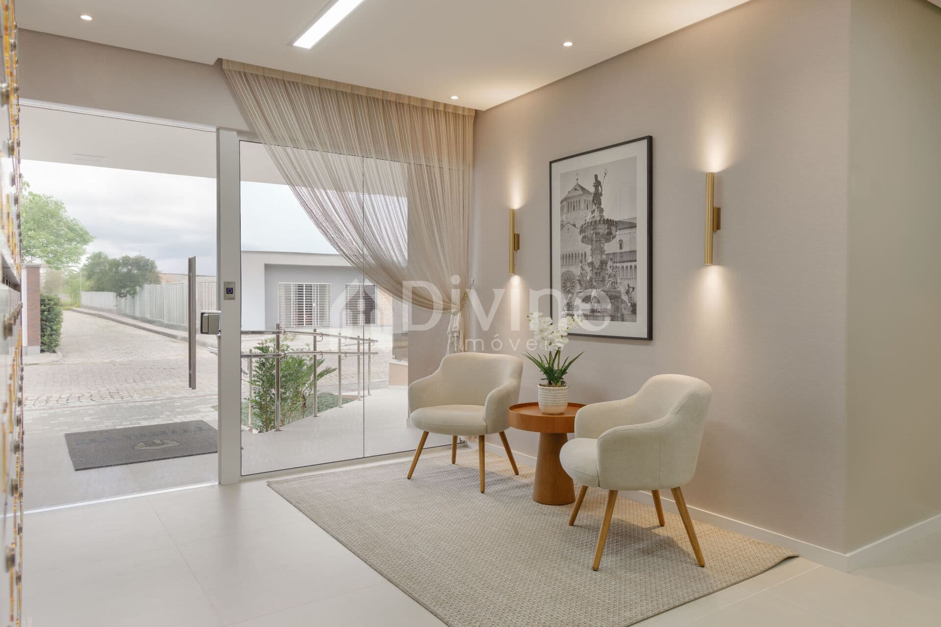 APARTAMENTO NO TORRE DI TRENTO