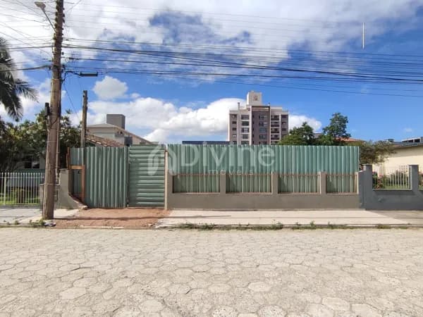 TERRENO NO SANTO ANTÔNIO DE PÁDUA