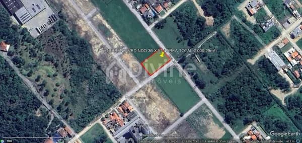 TERRENO NO DEHON