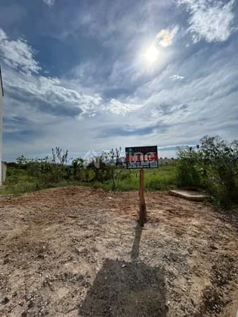 TERRENO EM LOTEAMENTO NO SANTO ANTÔNIO DE PÁDUA