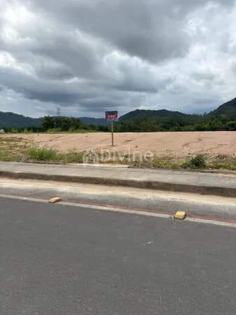 TERRENO NO SÃO JOÃO