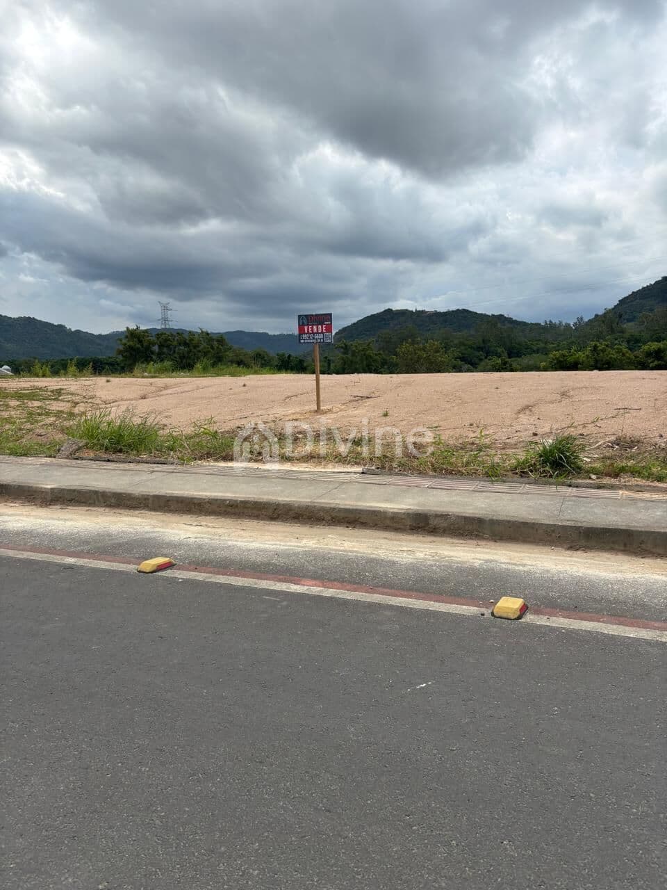 TERRENO NO SÃO JOÃO