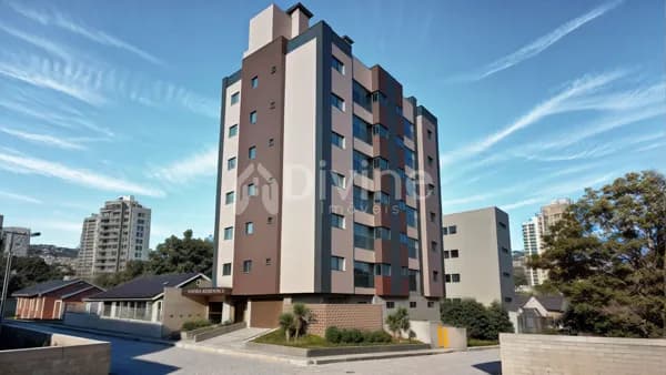 APARTAMENTO NO MAR GROSSO
