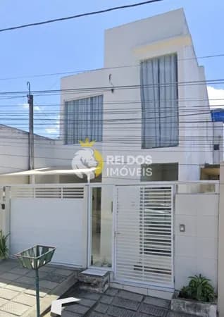 Casa térreo mais primeiro andar disponível no bairro Severiano Moraes Filho