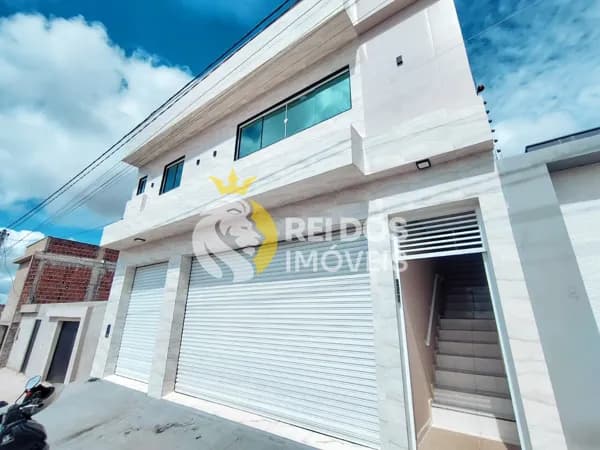 Apartamento novo - Magano