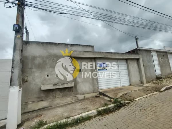 Casa à venda no Viana e Moura