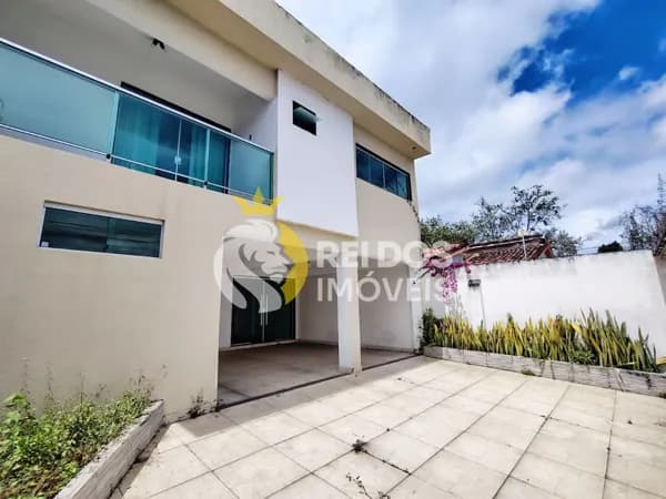 Casa em Garanhuns - Heliópolis