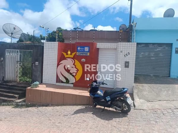 Casa no bairro Magano