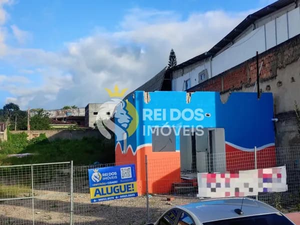 Ponto Comercial/Loja/Box em Garanhuns - Novo Heliópolis