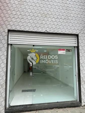 Ponto Comercial na Dantas Barreto