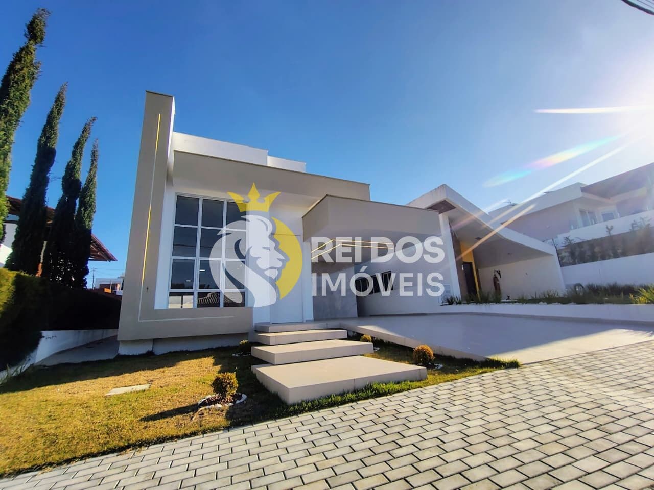 Casa Alto Padrão no BELLEVUE