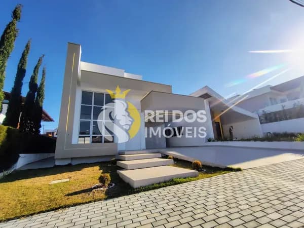 Casa Alto Padrão no BELLEVUE