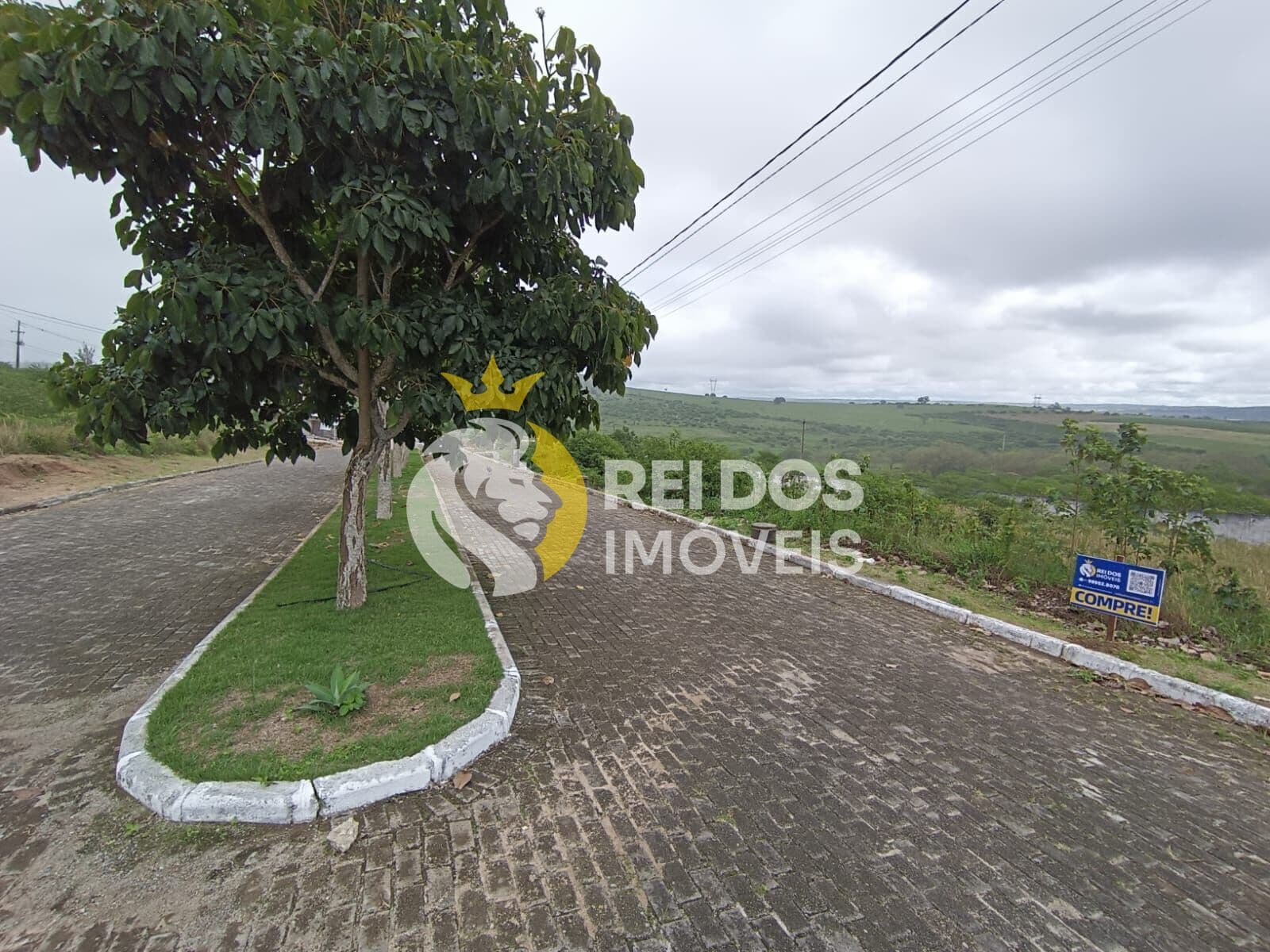Lote/Terreno em Garanhuns - Heliópolis